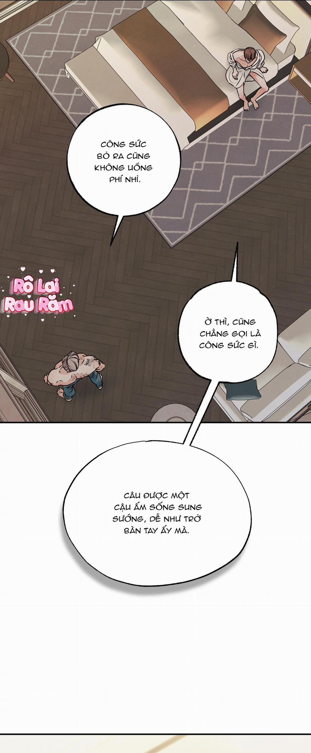 Nửa tỉnh nửa mê 2 H+ trang 41