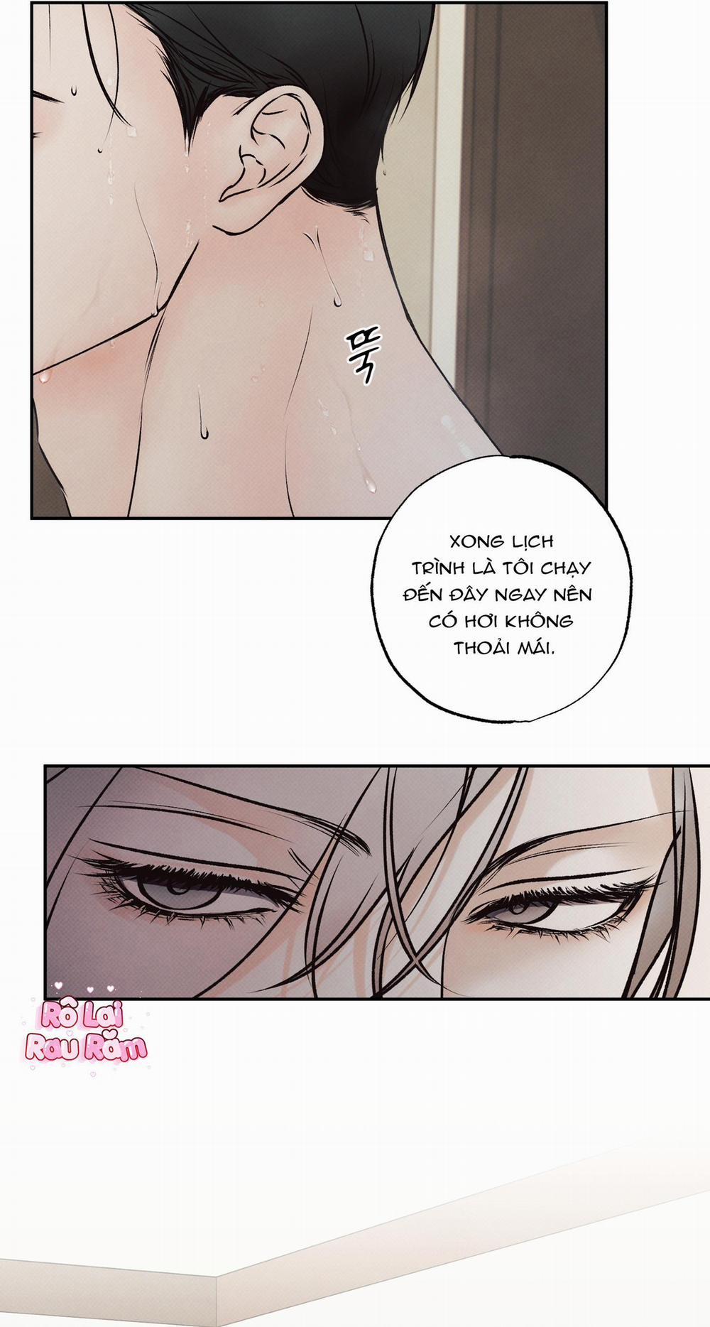 Nửa tỉnh nửa mê 2 H+ trang 44