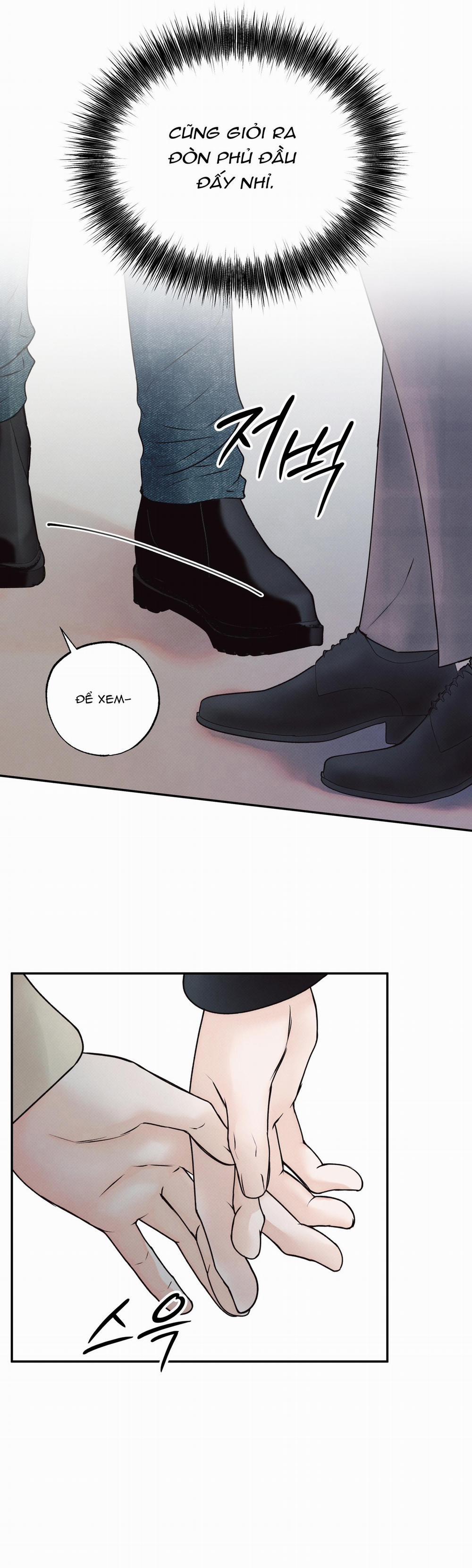 Nửa tỉnh nửa mê 2 H+ trang 9