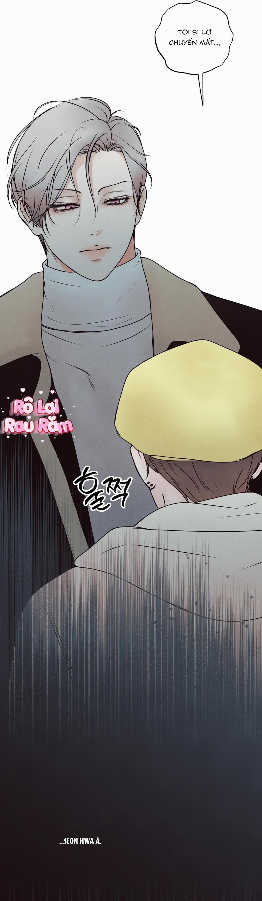 Nửa tỉnh nửa mê 2 trang 30