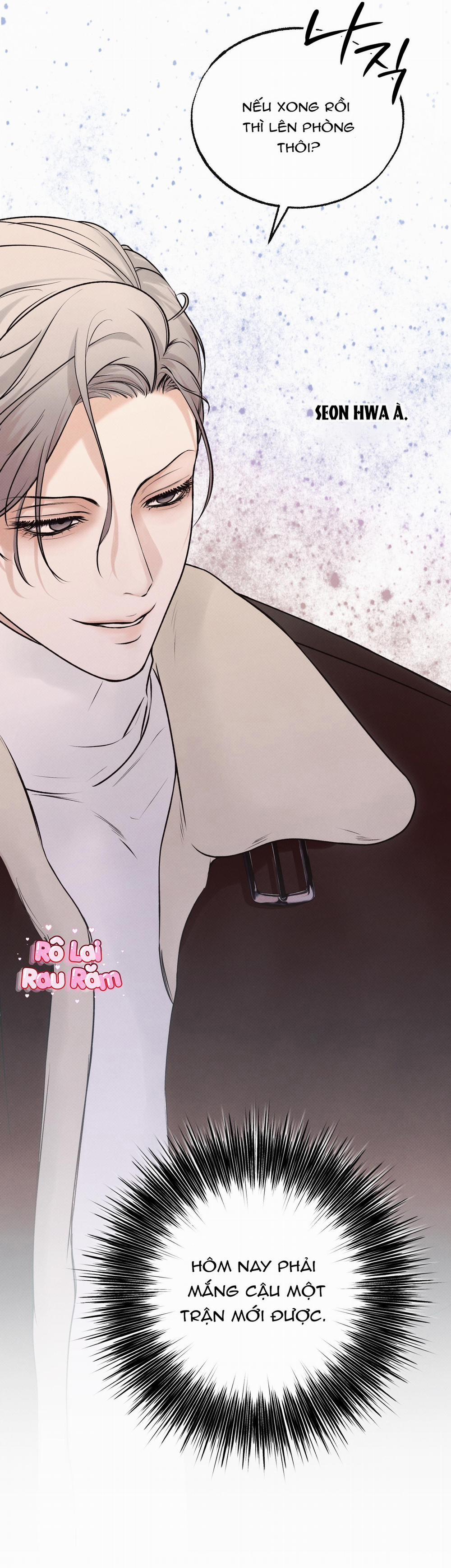 Nửa tỉnh nửa mê 2 trang 36