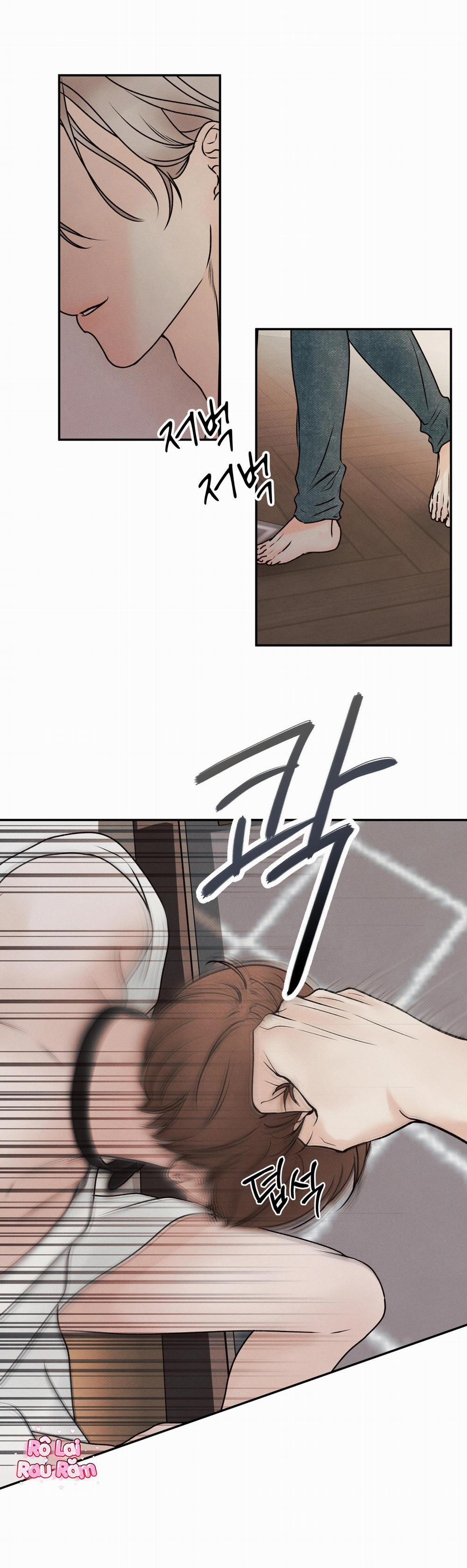 Nửa tỉnh nửa mê 2 trang 46