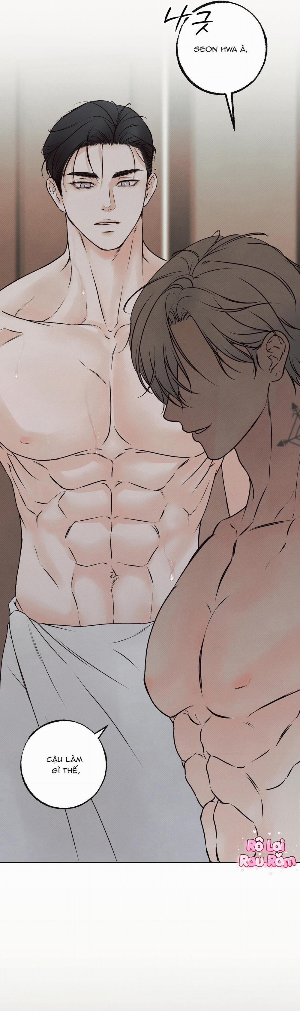 Nửa tỉnh nửa mê 2 trang 49