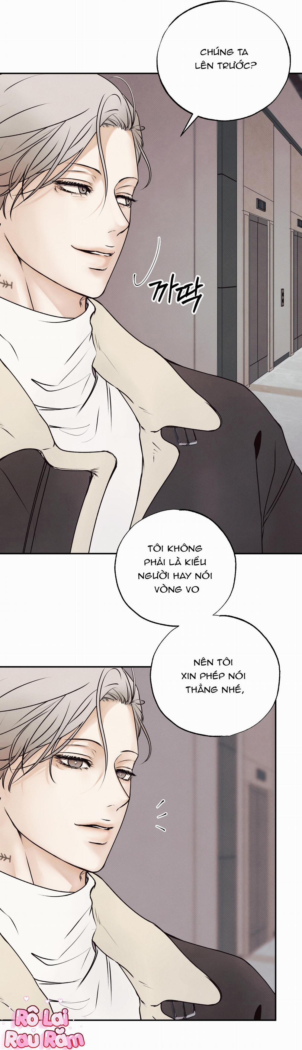 Nửa tỉnh nửa mê 2 trang 5