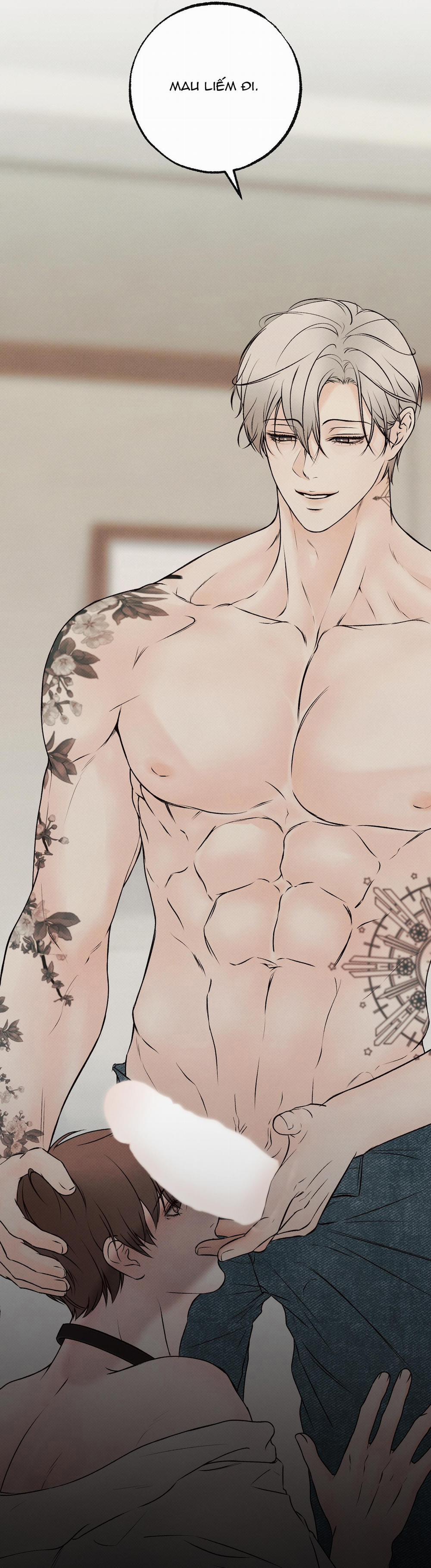 Nửa tỉnh nửa mê 2 trang 50