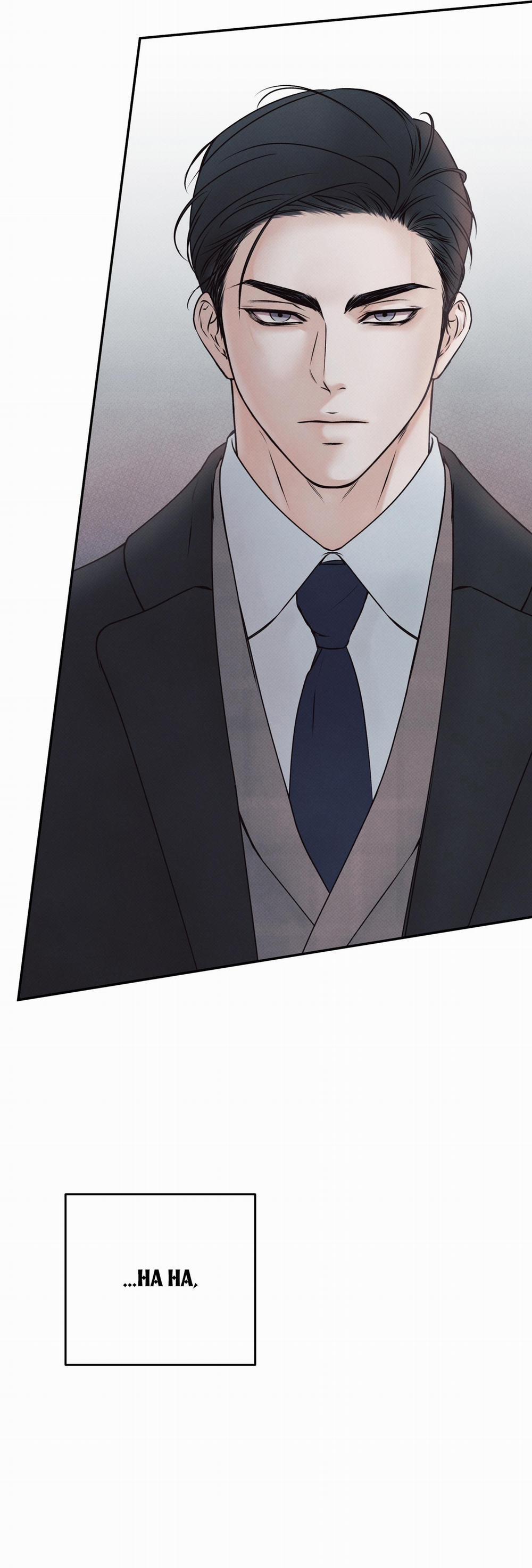 Nửa tỉnh nửa mê 2 trang 8