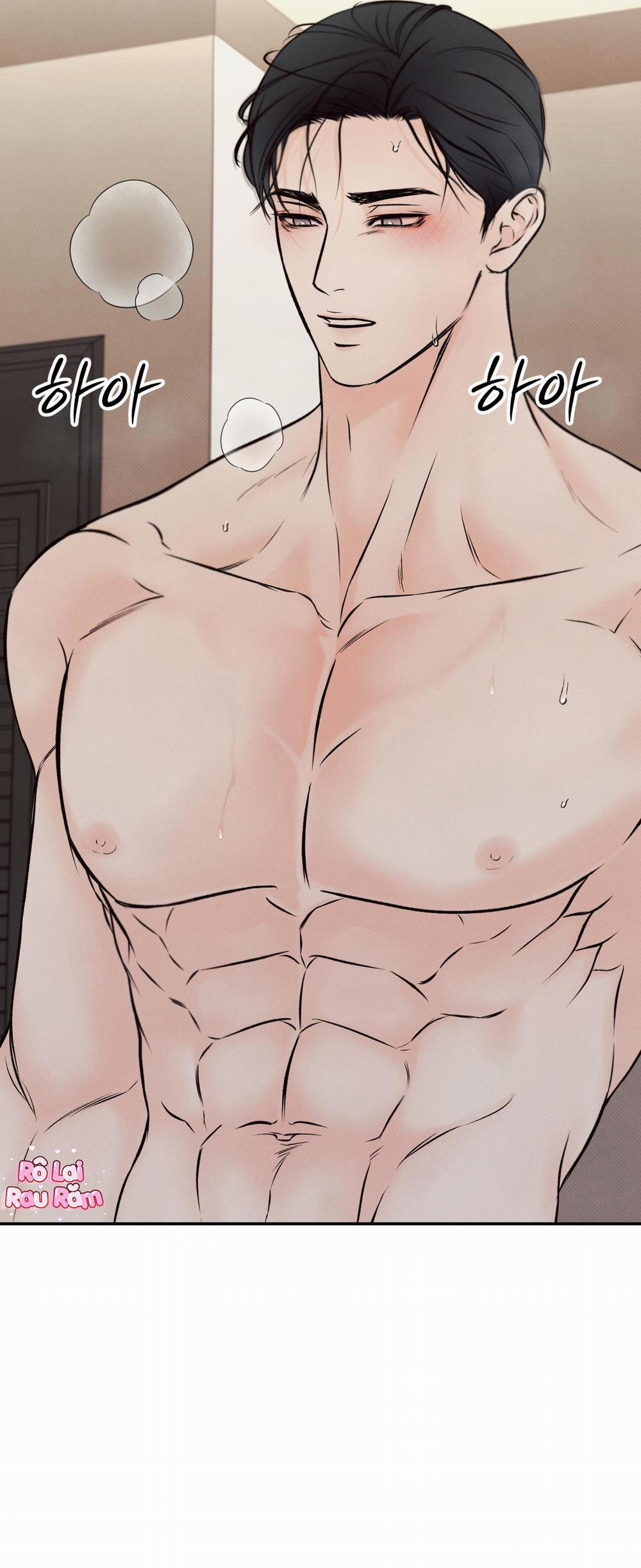 Nửa tỉnh nửa mê 3 0 trang 20