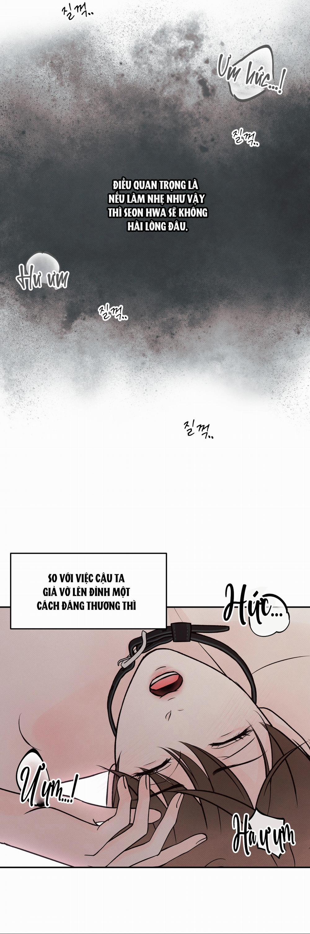 Nửa tỉnh nửa mê 3 0 trang 33