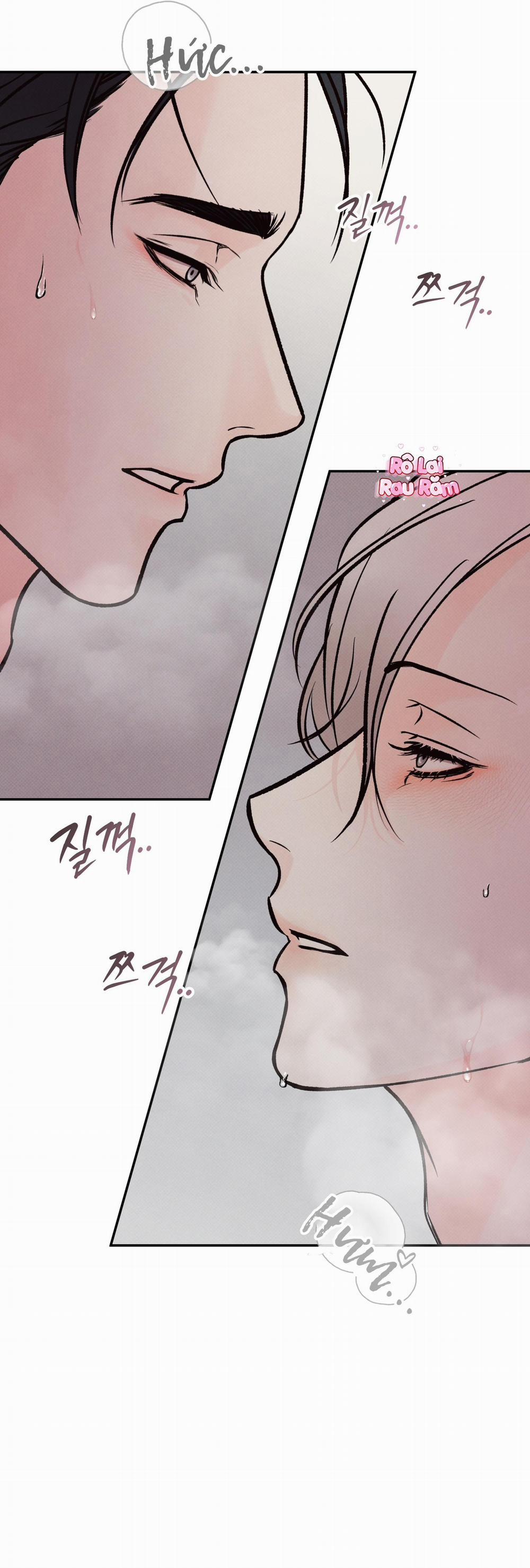 Nửa tỉnh nửa mê 3 0 trang 37