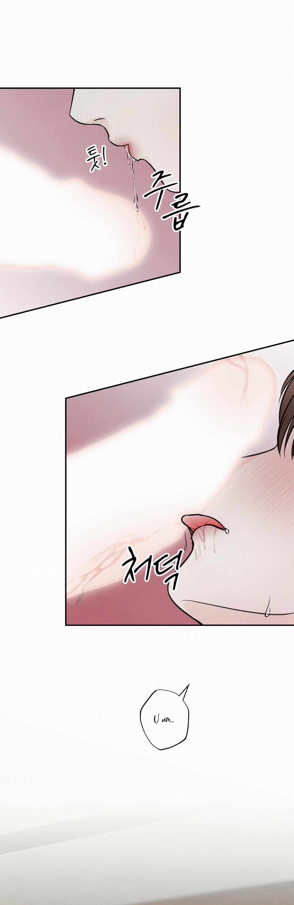 Nửa tỉnh nửa mê 3 trang 2