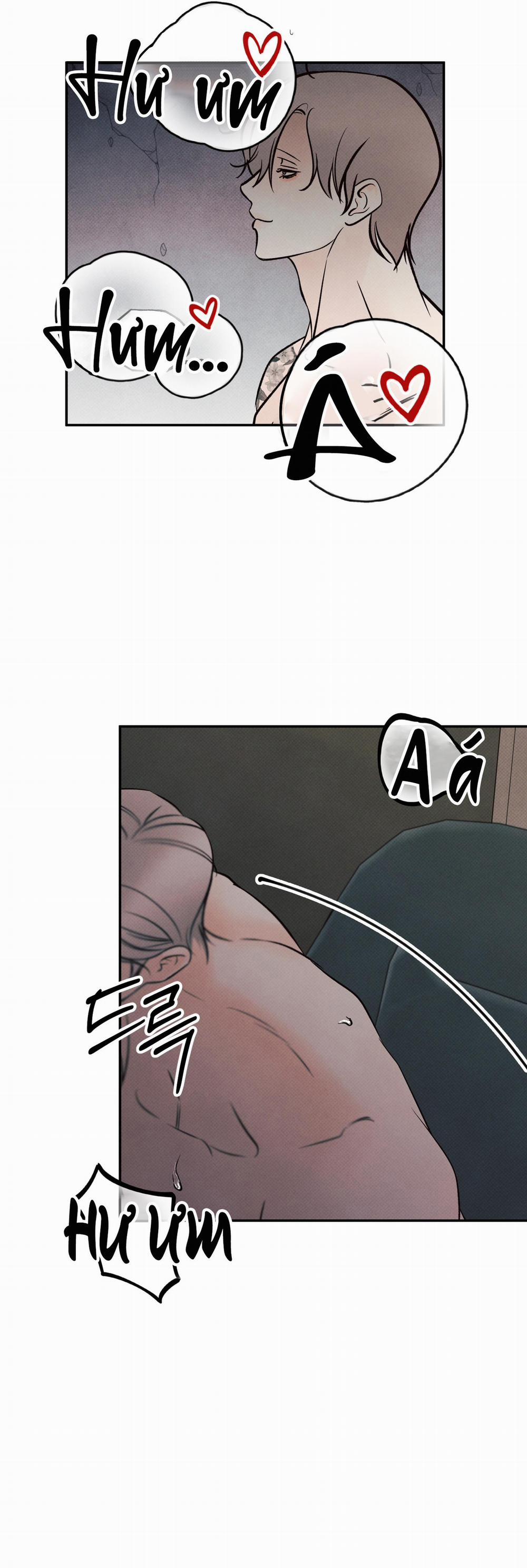 Nửa tỉnh nửa mê 3 trang 38