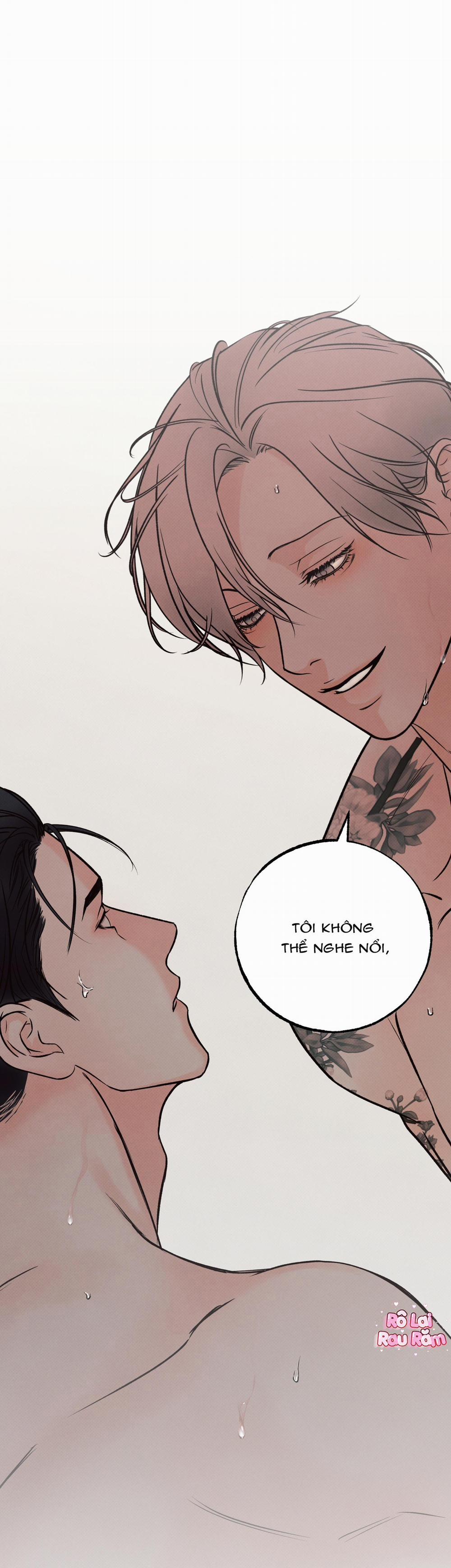 Nửa tỉnh nửa mê 3 trang 43