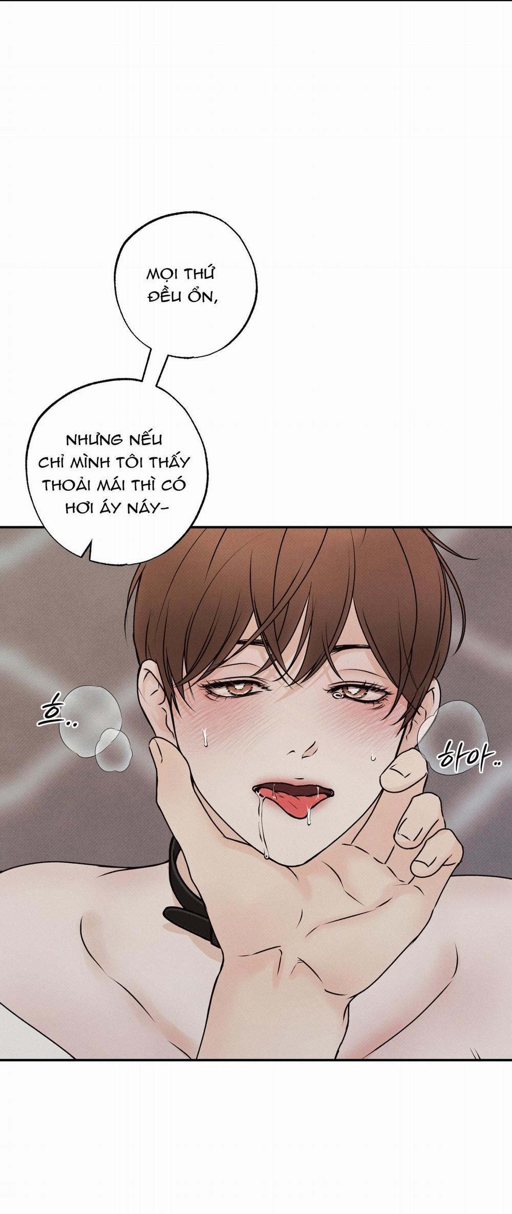 Nửa tỉnh nửa mê 3 trang 6