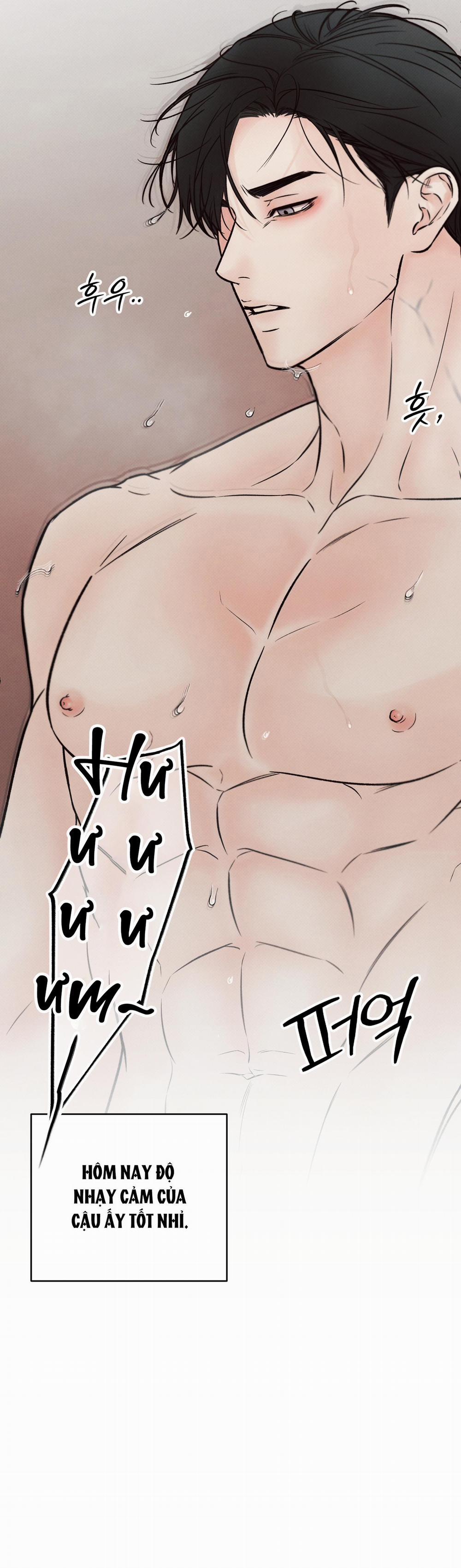 Nửa tỉnh nửa mê 4 0 buscu trang 34