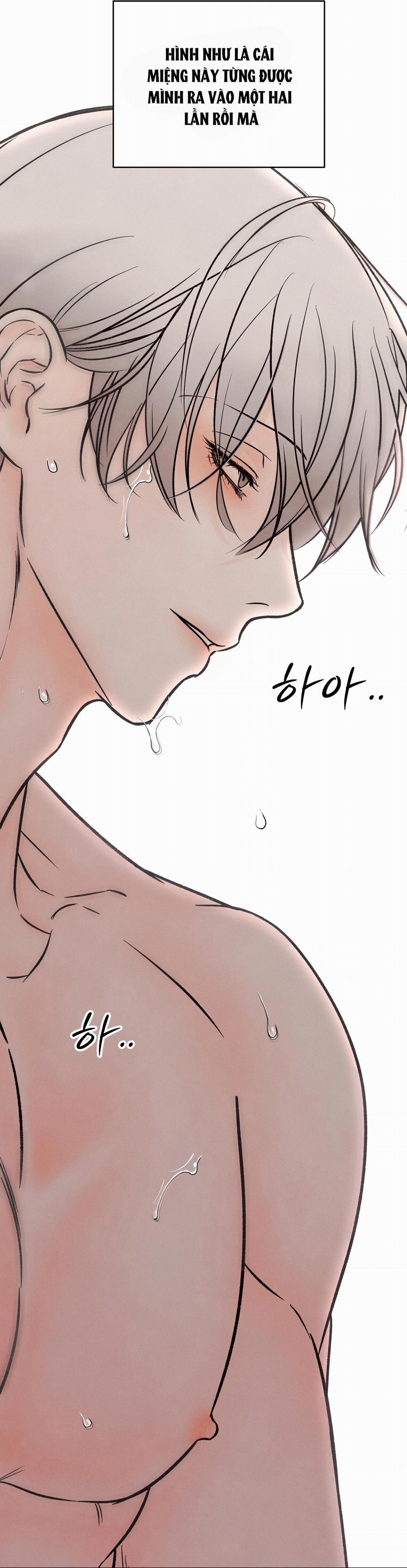 Nửa tỉnh nửa mê 4 0 buscu trang 35