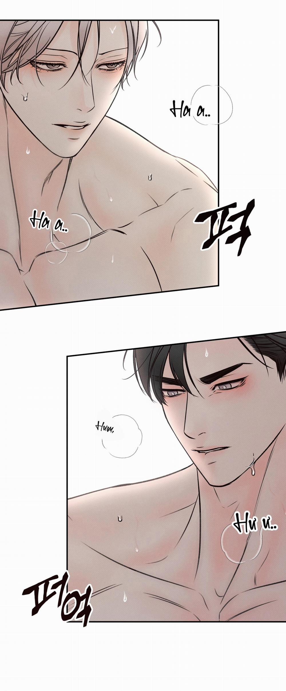 Nửa tỉnh nửa mê 4 0 buscu trang 37