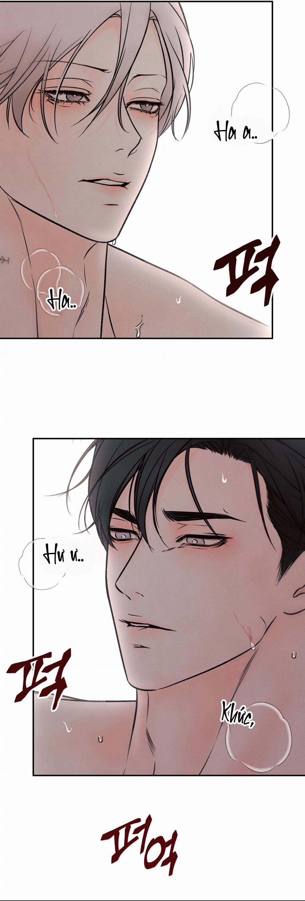 Nửa tỉnh nửa mê 4 0 buscu trang 38