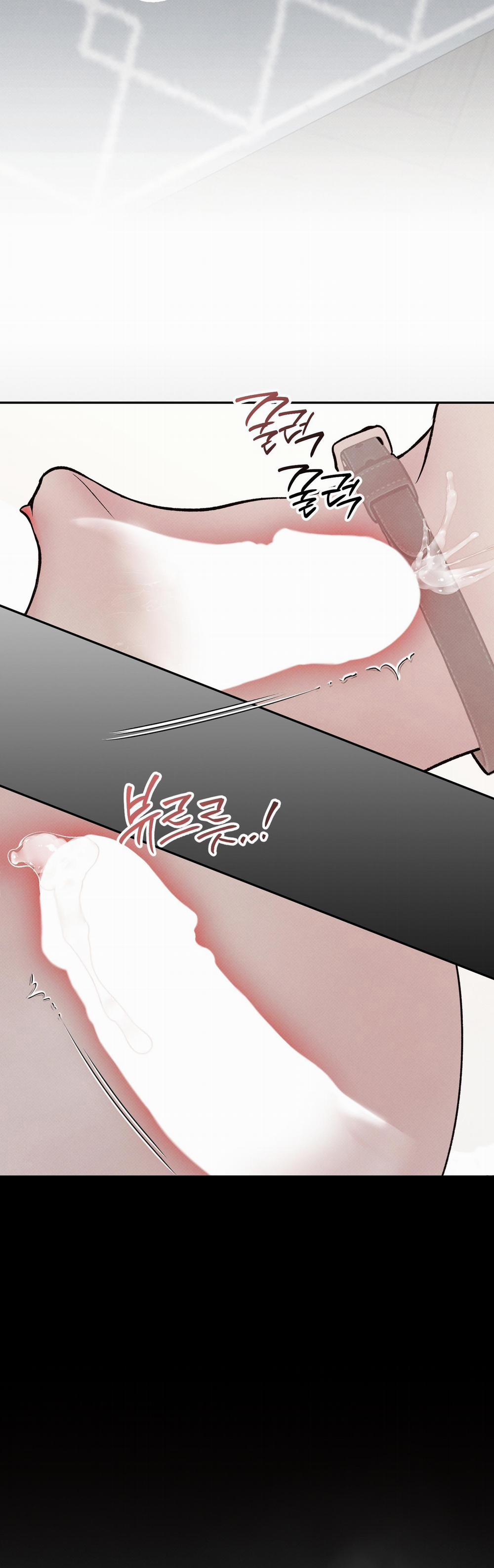 Nửa tỉnh nửa mê 4 0 buscu trang 41