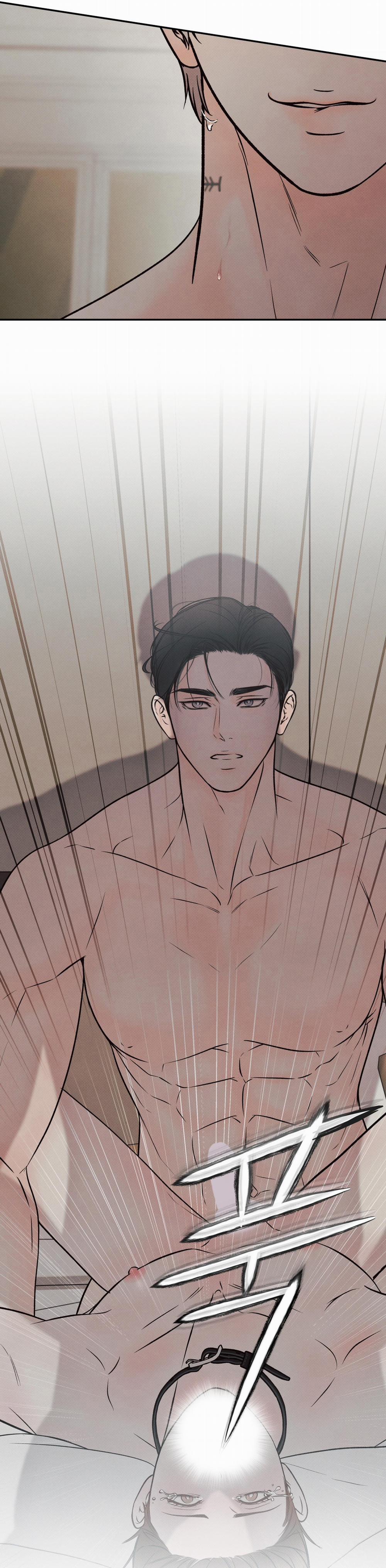 Nửa tỉnh nửa mê 4 trang 10