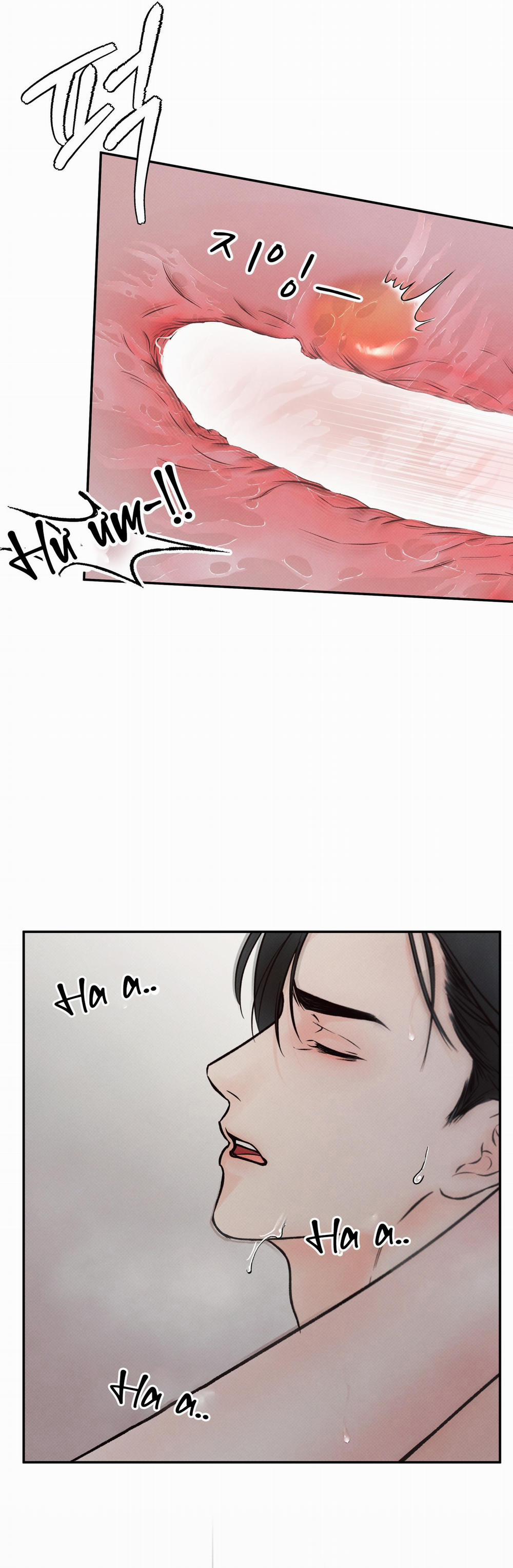 Nửa tỉnh nửa mê 4 trang 26