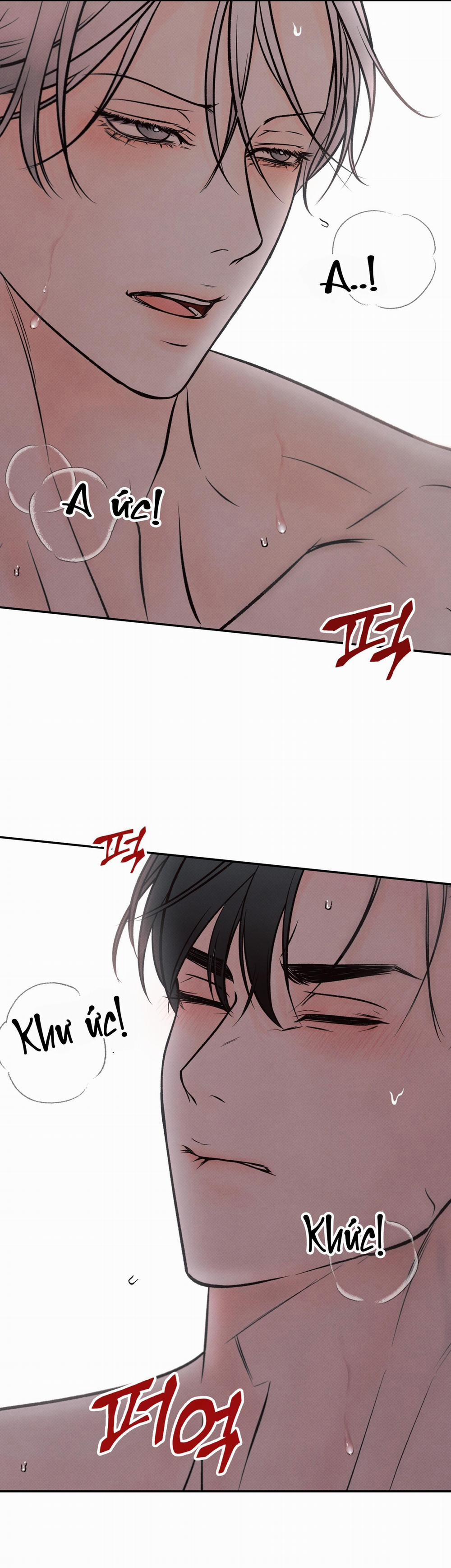 Nửa tỉnh nửa mê 4 trang 39