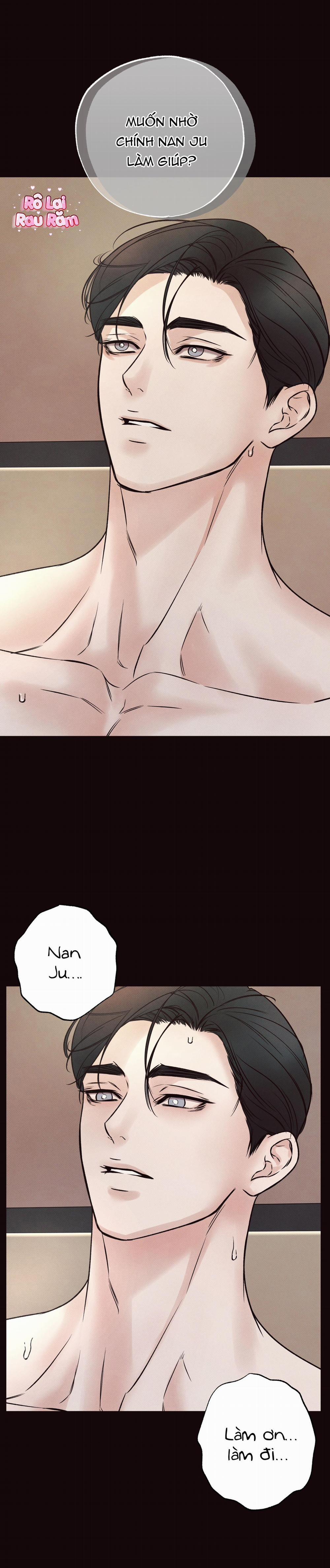 Nửa tỉnh nửa mê 8 trang 6