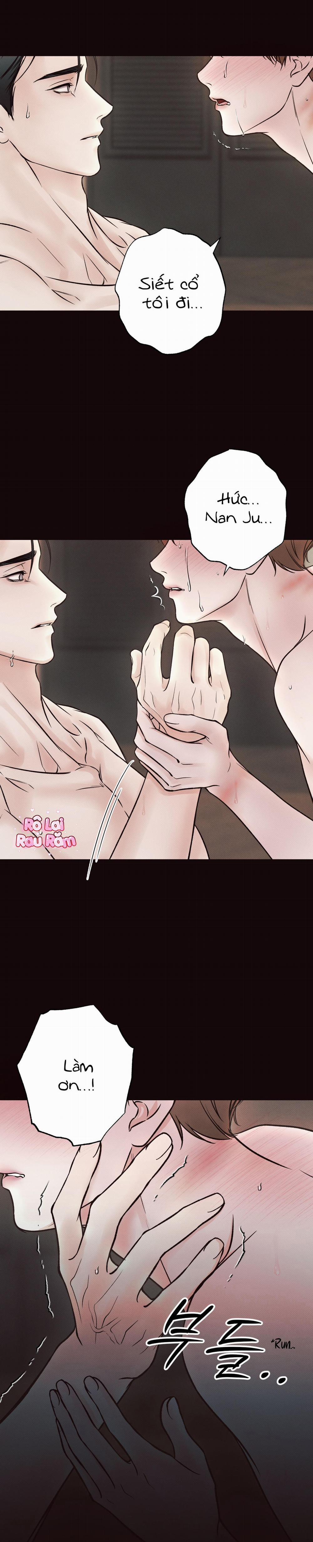 Nửa tỉnh nửa mê 8 trang 7