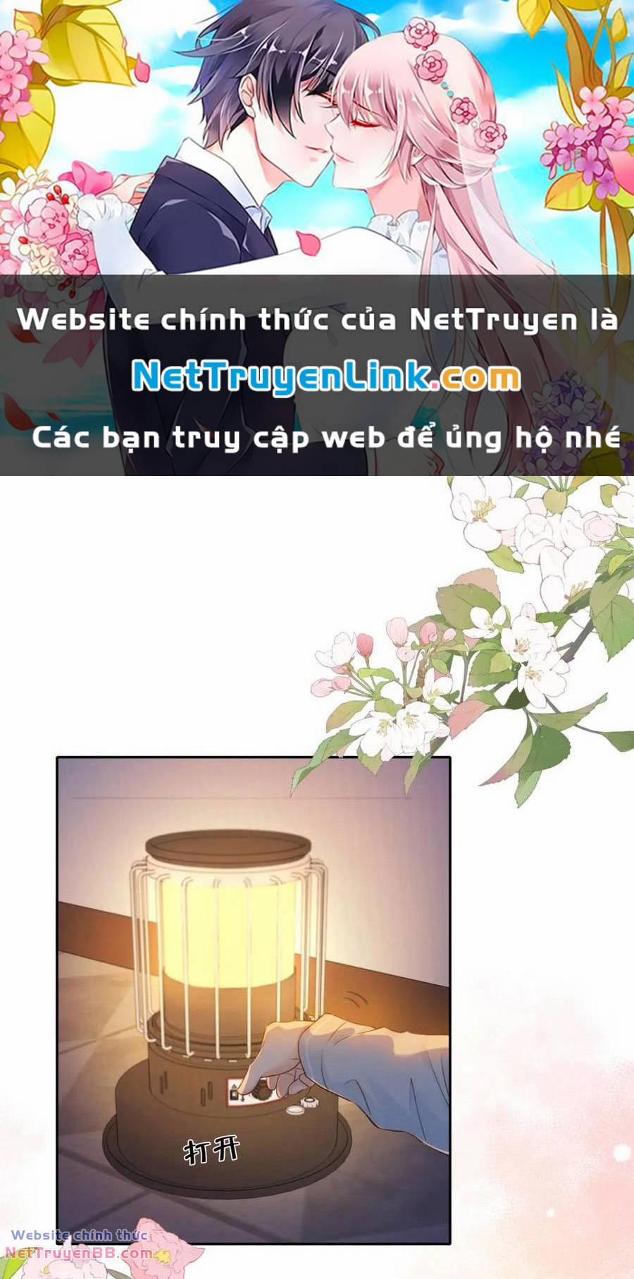 Núi Của Cô Ấy, Biển Của Cô Ấy Chương 15 Trang 1