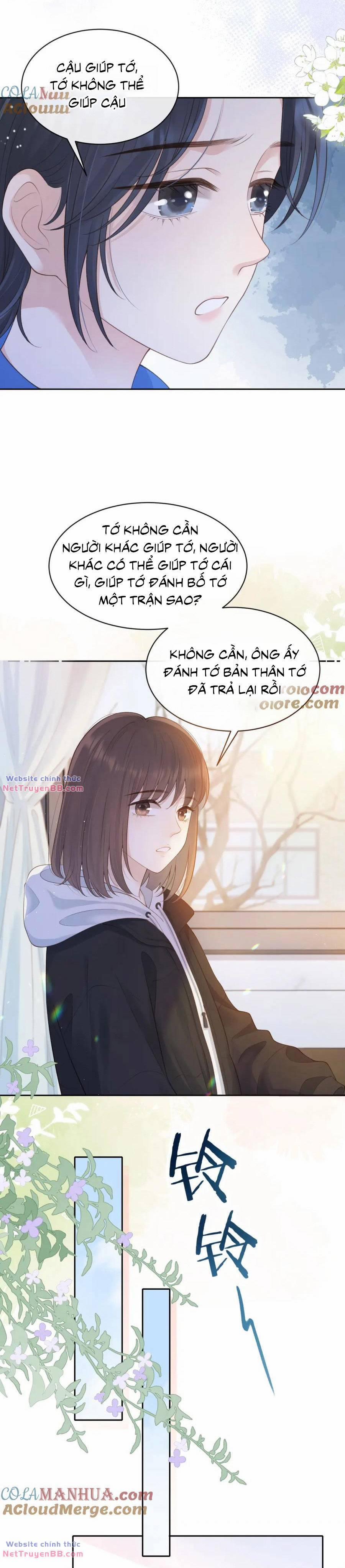 Núi Của Cô Ấy, Biển Của Cô Ấy 19 trang 5