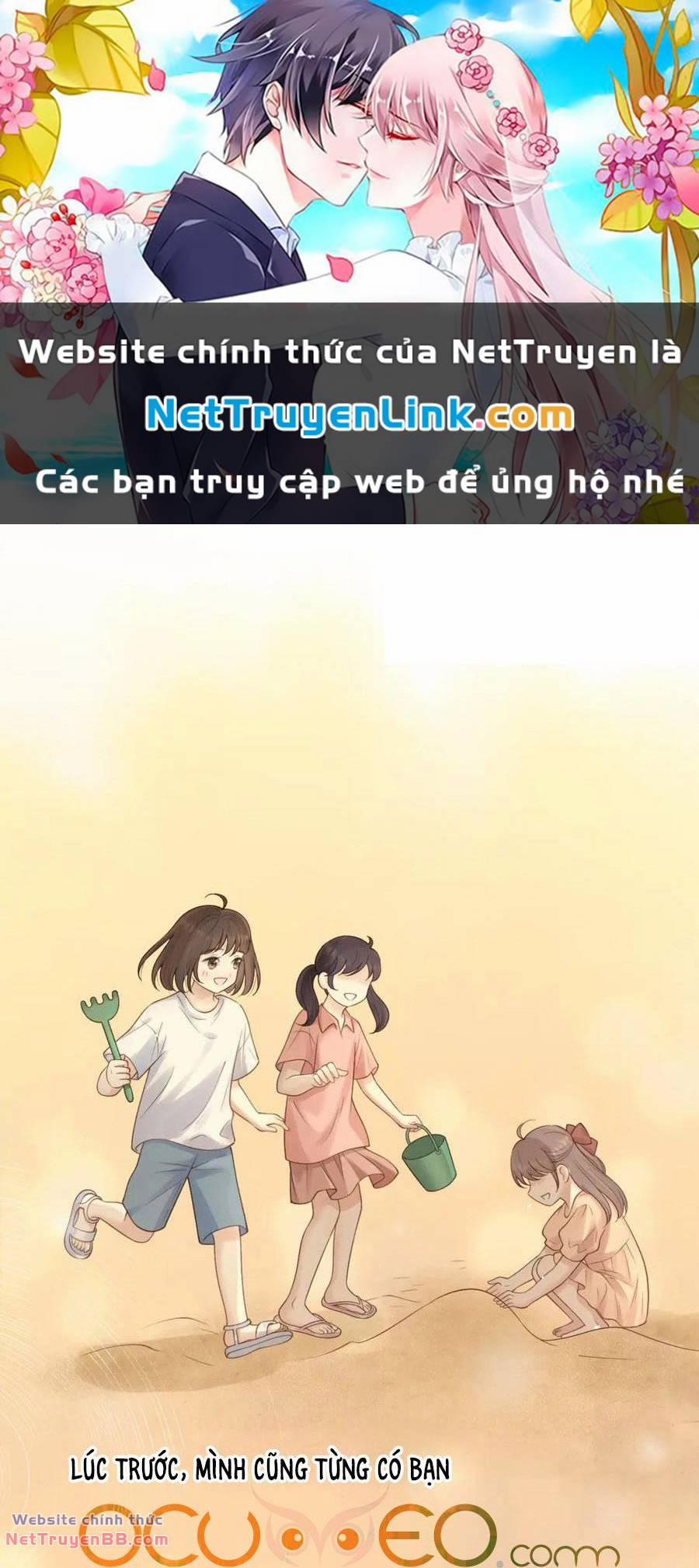 Núi Của Cô Ấy, Biển Của Cô Ấy Chương 23 Trang 1