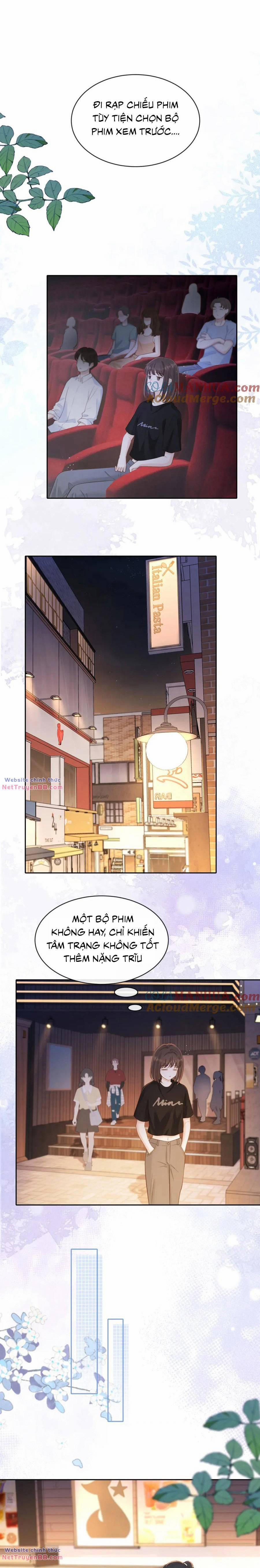 Núi Của Cô Ấy, Biển Của Cô Ấy 27 trang 13