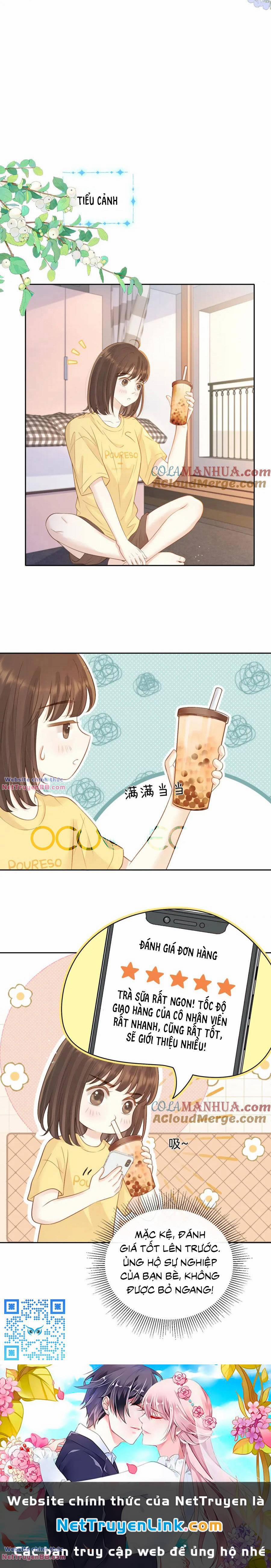 Núi Của Cô Ấy, Biển Của Cô Ấy 27 trang 15