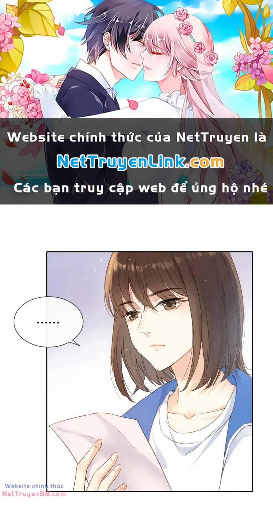 Núi Của Cô Ấy, Biển Của Cô Ấy Chương 3 Trang 1