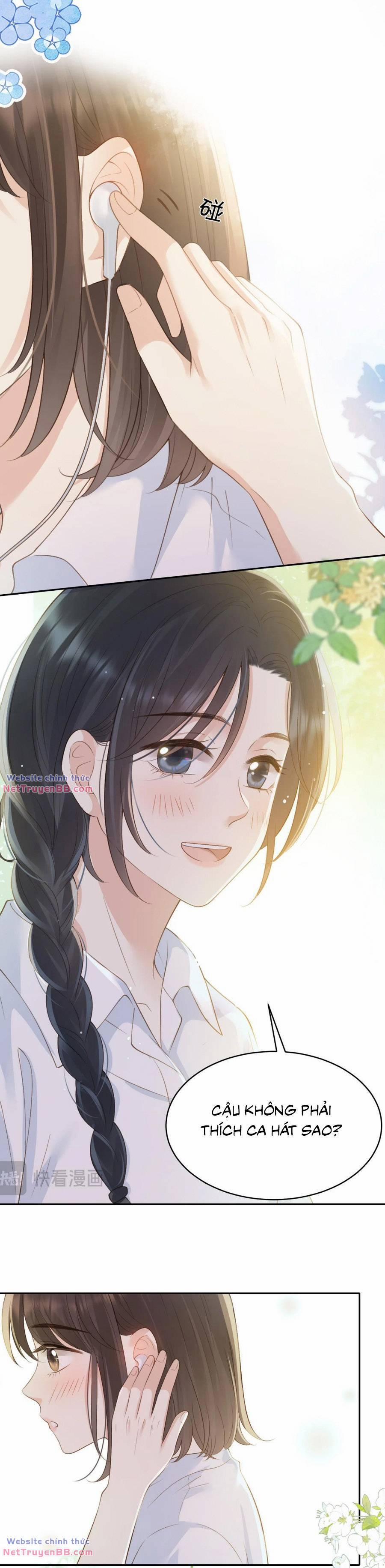 Núi Của Cô Ấy, Biển Của Cô Ấy 30 trang 5