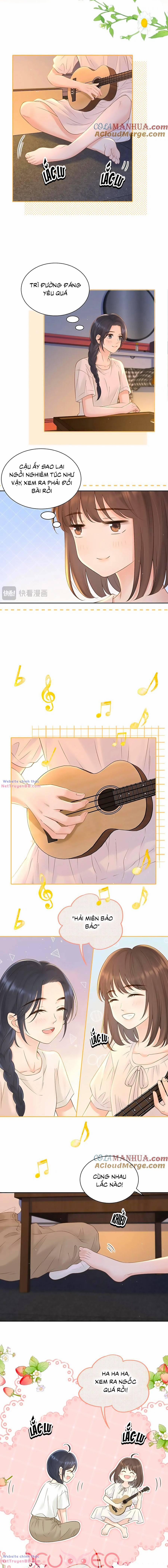 Núi Của Cô Ấy, Biển Của Cô Ấy 31 trang 5