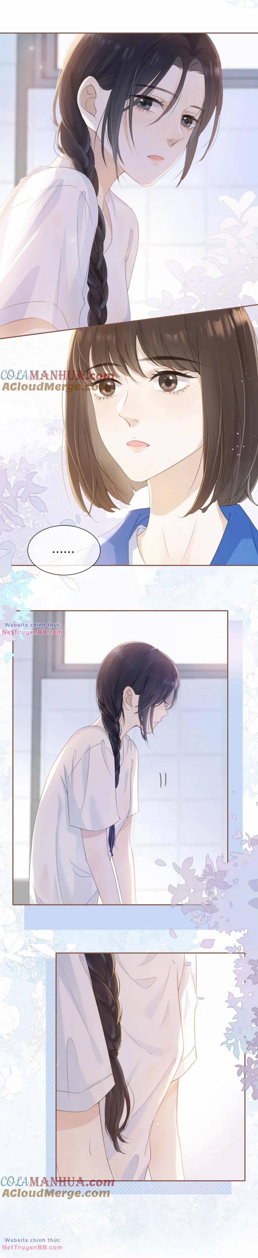 Núi Của Cô Ấy, Biển Của Cô Ấy 4 trang 3