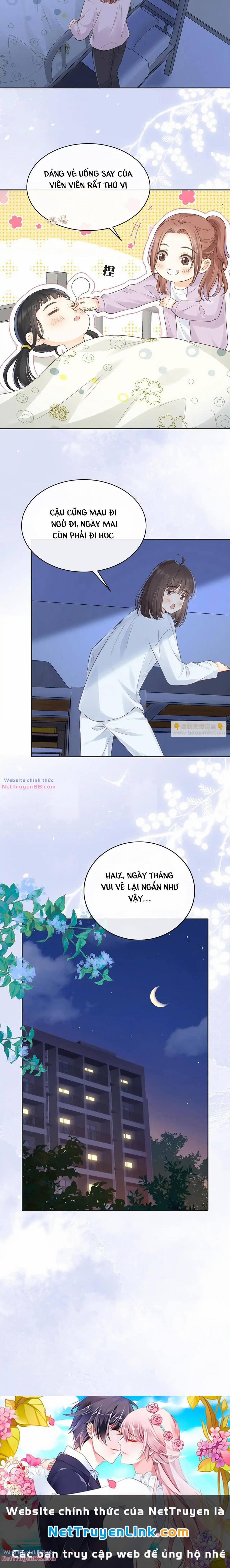 Núi Của Cô Ấy, Biển Của Cô Ấy 48 trang 4