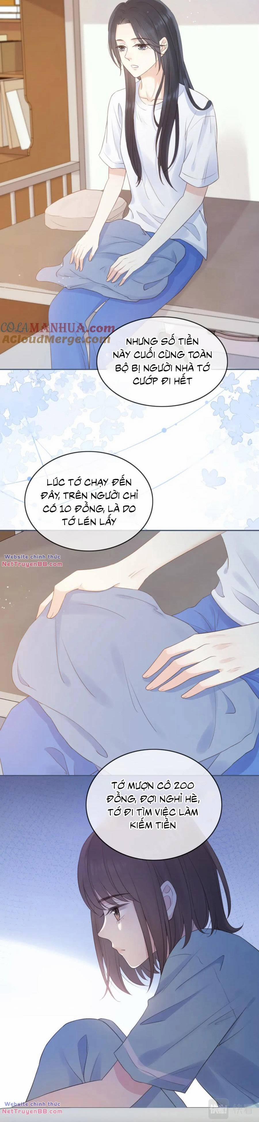 Núi Của Cô Ấy, Biển Của Cô Ấy 6 trang 15