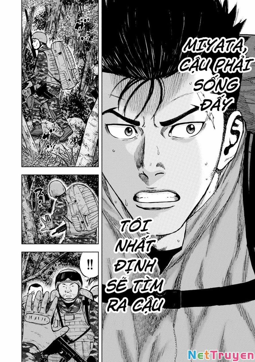 Núi Khỉ – Hang Đá 1 trang 21