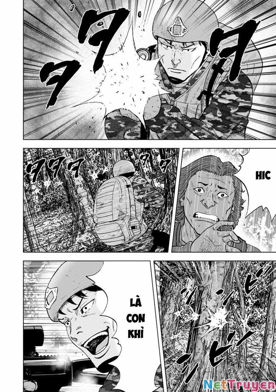 Núi Khỉ – Hang Đá 1 trang 23