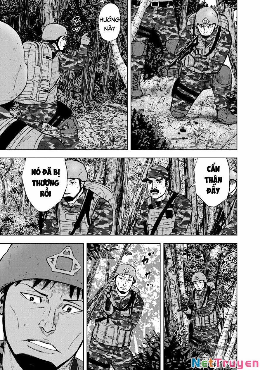 Núi Khỉ – Hang Đá 1 trang 26