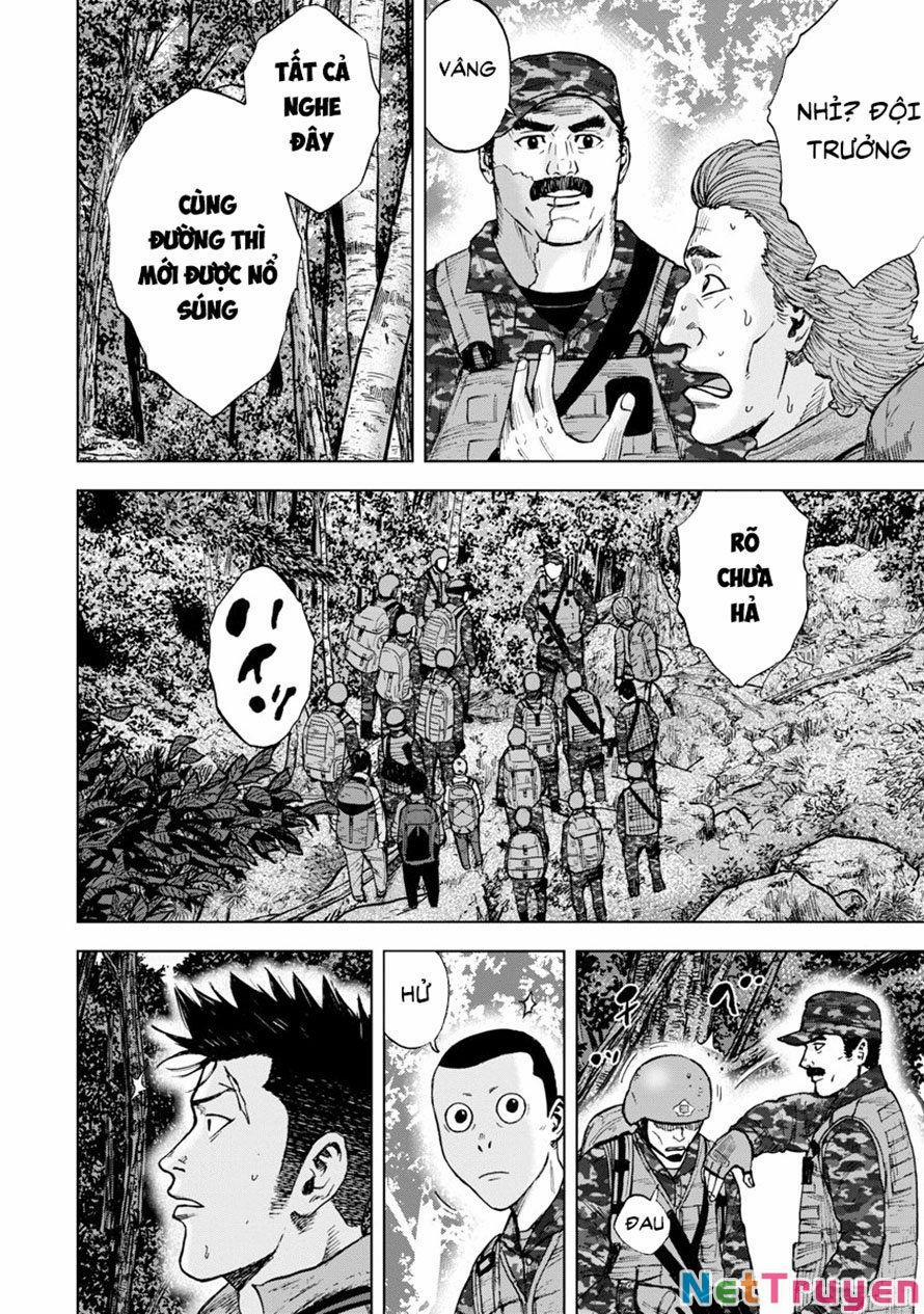 Núi Khỉ – Hang Đá 1 trang 29