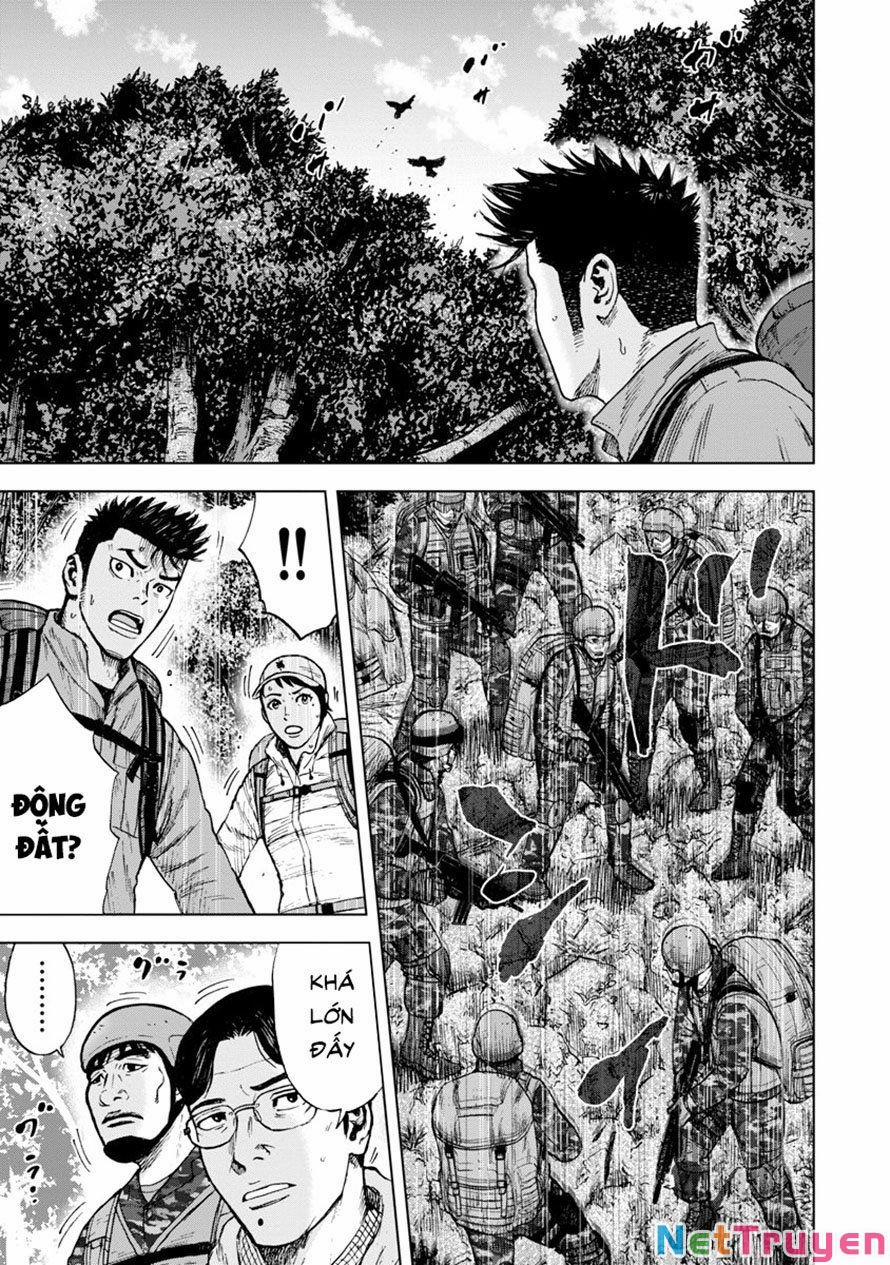 Núi Khỉ – Hang Đá 1 trang 30