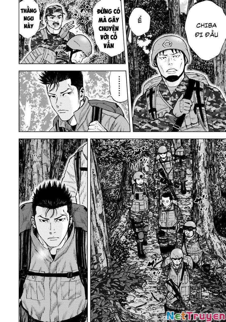 Núi Khỉ – Hang Đá 1 trang 9