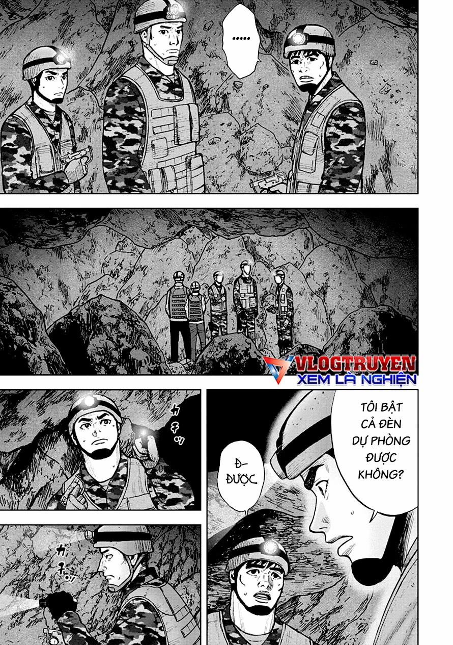 Núi Khỉ – Hang Đá 10 trang 11