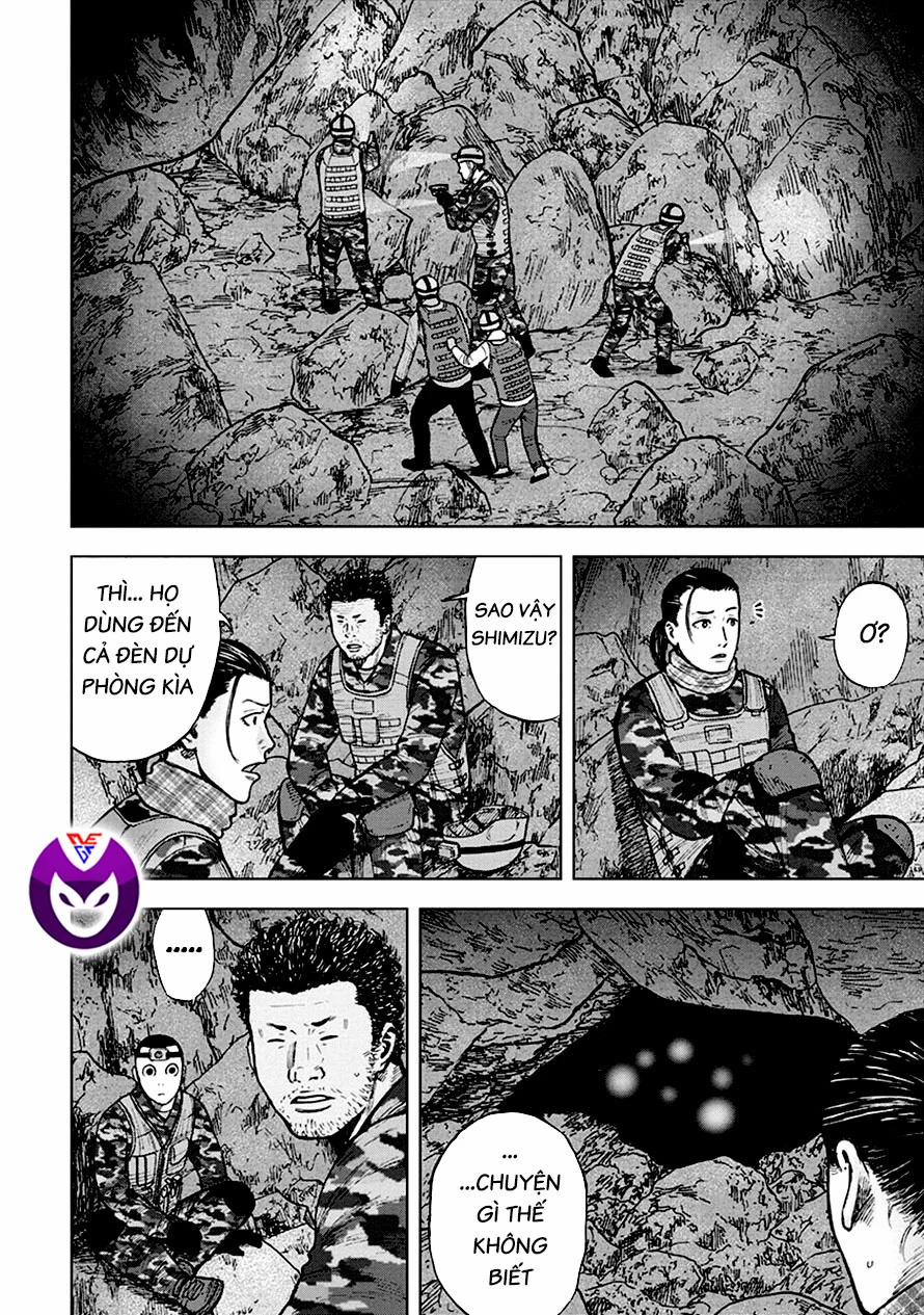 Núi Khỉ – Hang Đá 10 trang 13