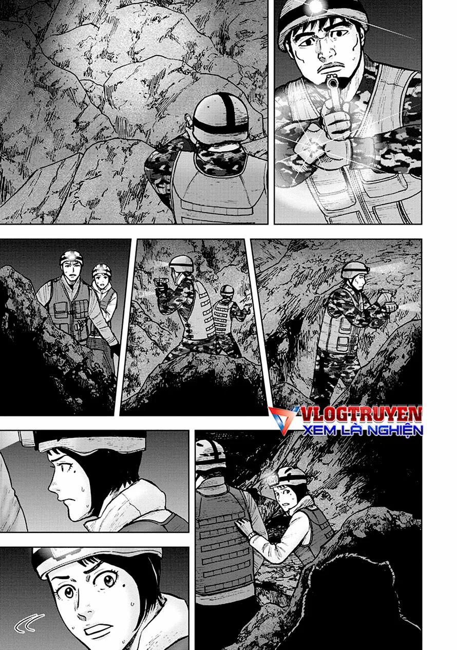 Núi Khỉ – Hang Đá 10 trang 14