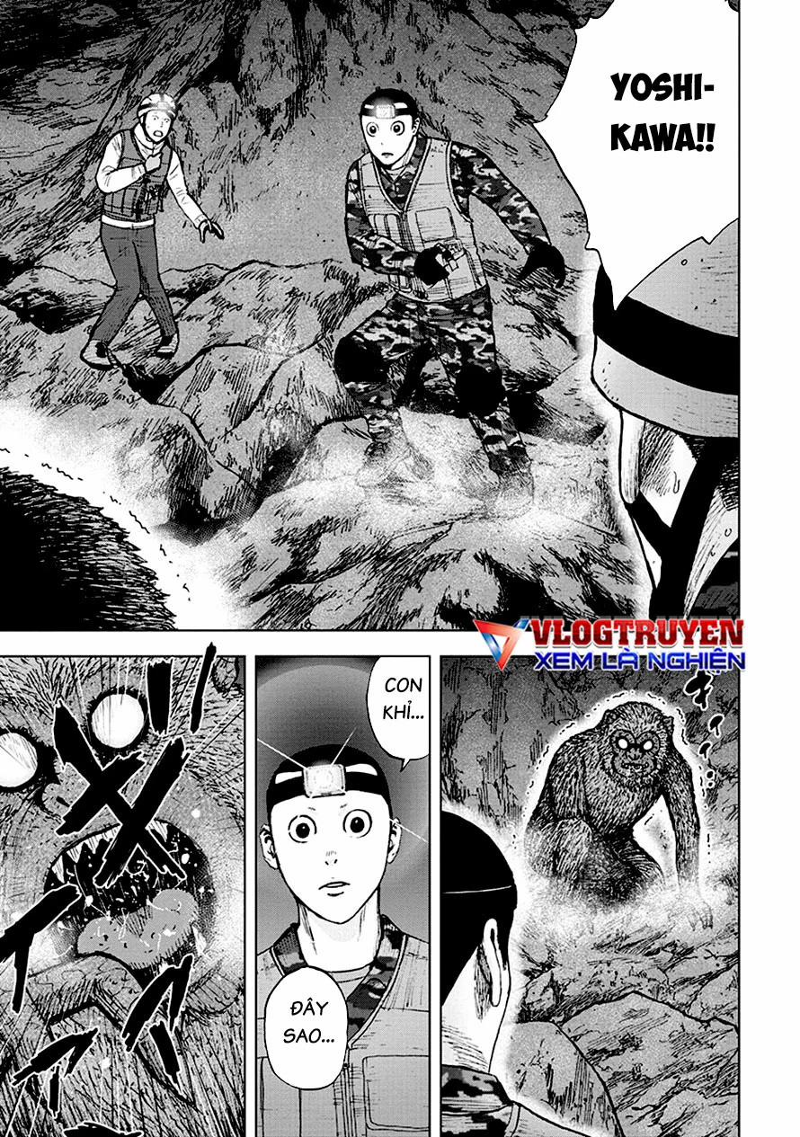 Núi Khỉ – Hang Đá 10 trang 20