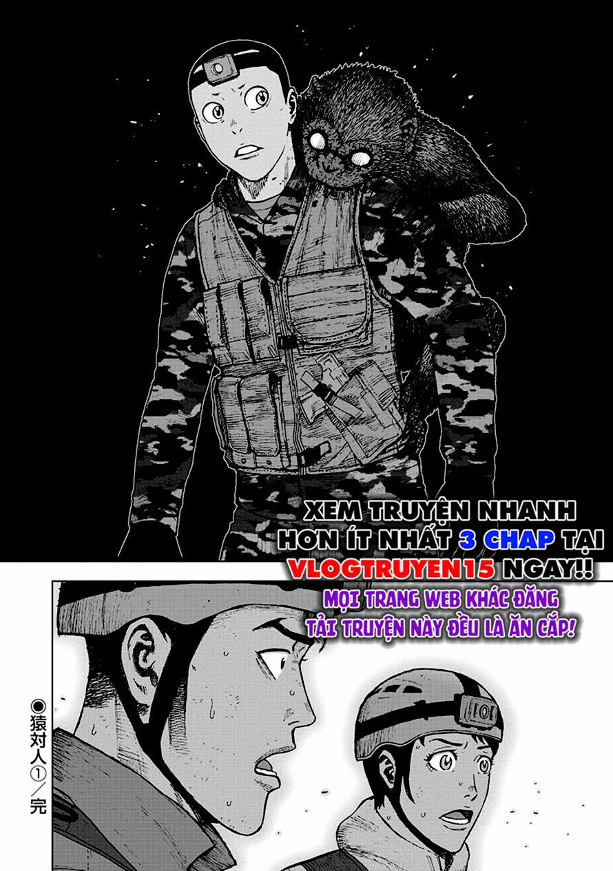 Núi Khỉ – Hang Đá 10 trang 27