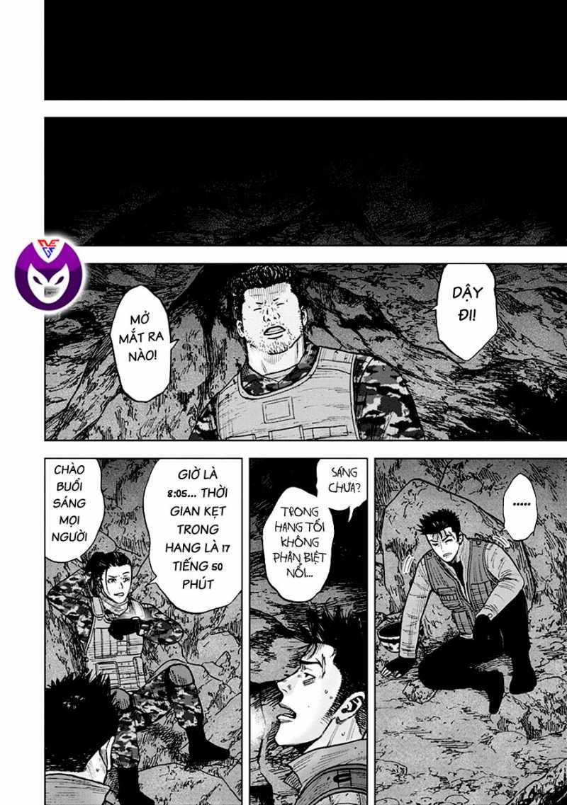 Núi Khỉ – Hang Đá 12 trang 16